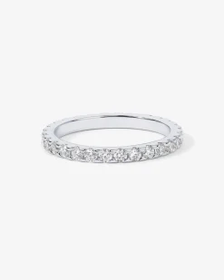 PAVOI Eternity-Harlow Eternity Band