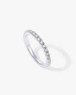 PAVOI Eternity-Harlow Eternity Band