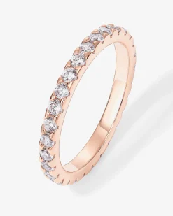 PAVOI Eternity-Harlow Eternity Band