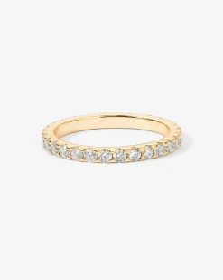 PAVOI Eternity-Harlow Eternity Band