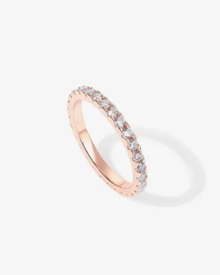 PAVOI Eternity-Harlow Eternity Band