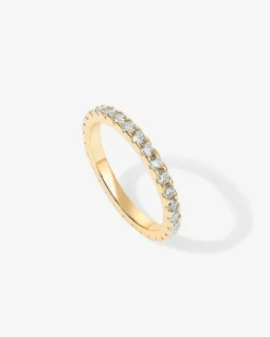 PAVOI Eternity-Harlow Eternity Band