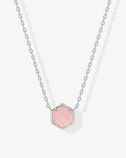 PAVOI Pendants-Harmony Gemstone Necklace