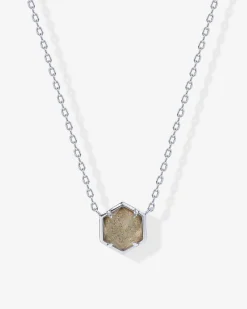 PAVOI Pendants-Harmony Gemstone Necklace