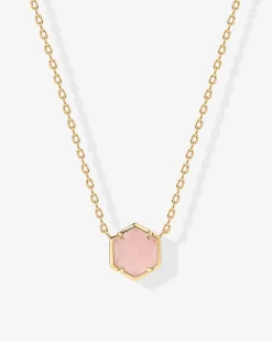 PAVOI Pendants-Harmony Gemstone Necklace
