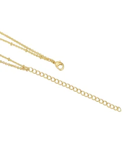 PAVOI Pendants|Layered-Heart Pendant