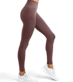 PAVOI Full Length-High Performance Seamless Scrunch Butt Lifting Leggings