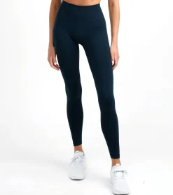 PAVOI Full Length-High Performance Seamless Scrunch Butt Lifting Leggings