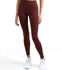 PAVOI Full Length-High Performance Seamless Scrunch Butt Lifting Leggings