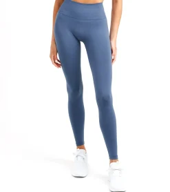 PAVOI Full Length-High Performance Seamless Scrunch Butt Lifting Leggings