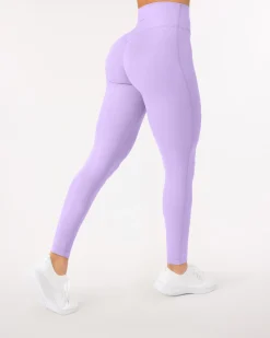 PAVOI Full Length|Leggings-High-Waisted Butt Lifting Full-Length Seasonal Yoga Leggings