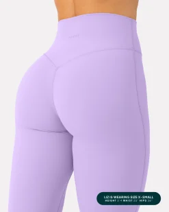 PAVOI Full Length|Leggings-High-Waisted Butt Lifting Full-Length Seasonal Yoga Leggings