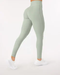PAVOI Full Length|Leggings-High-Waisted Butt Lifting Full-Length Seasonal Yoga Leggings