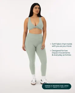 PAVOI Full Length|Leggings-High-Waisted Butt Lifting Full-Length Seasonal Yoga Leggings