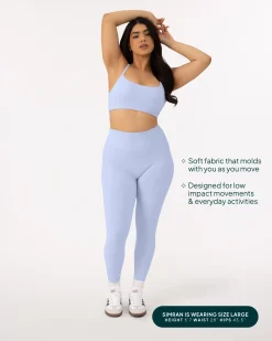 PAVOI Full Length|Leggings-High-Waisted Butt Lifting Full-Length Seasonal Yoga Leggings