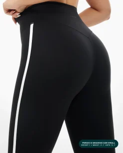 PAVOI Full Length|Leggings-High-Waisted Butt Lifting Full-Length Seasonal Yoga Leggings
