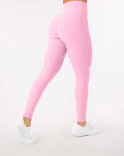 PAVOI Full Length|Leggings-High-Waisted Butt Lifting Full-Length Seasonal Yoga Leggings