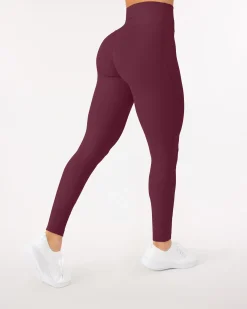 PAVOI Leggings|Tall Length-High-Waisted Butt Lifting Tall-Length Yoga Leggings