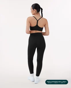 PAVOI Leggings|Tall Length-High-Waisted Butt Lifting Tall-Length Yoga Leggings