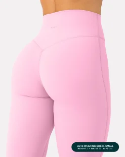 PAVOI Leggings|Tall Length-High-Waisted Butt Lifting Tall-Length Yoga Leggings