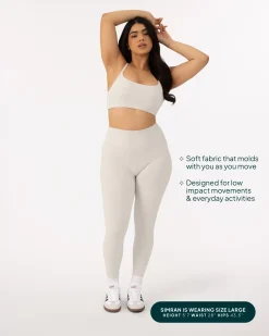PAVOI Leggings|Tall Length-High-Waisted Butt Lifting Tall-Length Yoga Leggings