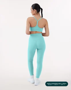 PAVOI Leggings|Tall Length-High-Waisted Butt Lifting Tall-Length Yoga Leggings