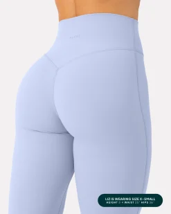 PAVOI Leggings|Tall Length-High-Waisted Butt Lifting Tall-Length Yoga Leggings