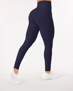 PAVOI Full Length|Leggings-High-Waisted Butt Lifting Full-Length Yoga Leggings