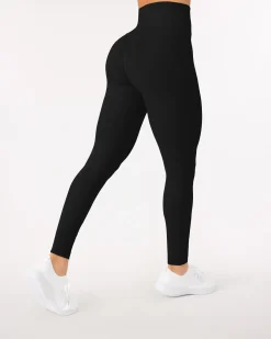 PAVOI Full Length|Leggings-High-Waisted Butt Lifting Full-Length Yoga Leggings