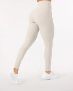 PAVOI Full Length|Leggings-High-Waisted Butt Lifting Full-Length Yoga Leggings