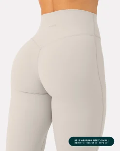 PAVOI Full Length|Leggings-High-Waisted Butt Lifting Full-Length Yoga Leggings