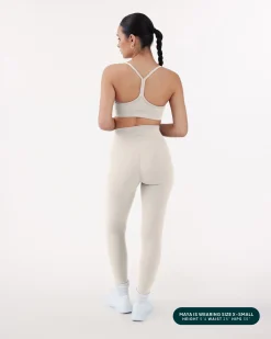 PAVOI Full Length|Leggings-High-Waisted Butt Lifting Full-Length Yoga Leggings