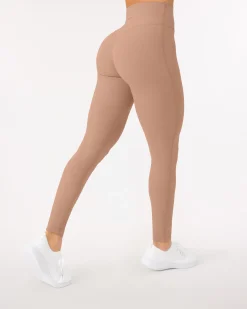PAVOI Full Length|Leggings-High-Waisted Butt Lifting Full-Length Yoga Leggings