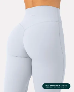 PAVOI Full Length|Leggings-High-Waisted Butt Lifting Full-Length Yoga Leggings