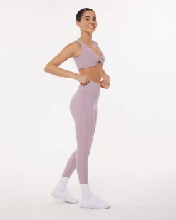 PAVOI Full Length-High-Waisted Lifting Full-Length Yoga Leggings with Scrunch