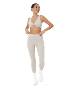 PAVOI Full Length-High-Waisted Lifting Full-Length Yoga Leggings with Scrunch