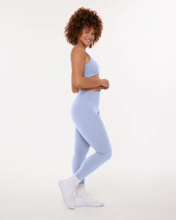 PAVOI Full Length-High-Waisted Lifting Full-Length Yoga Leggings with Scrunch
