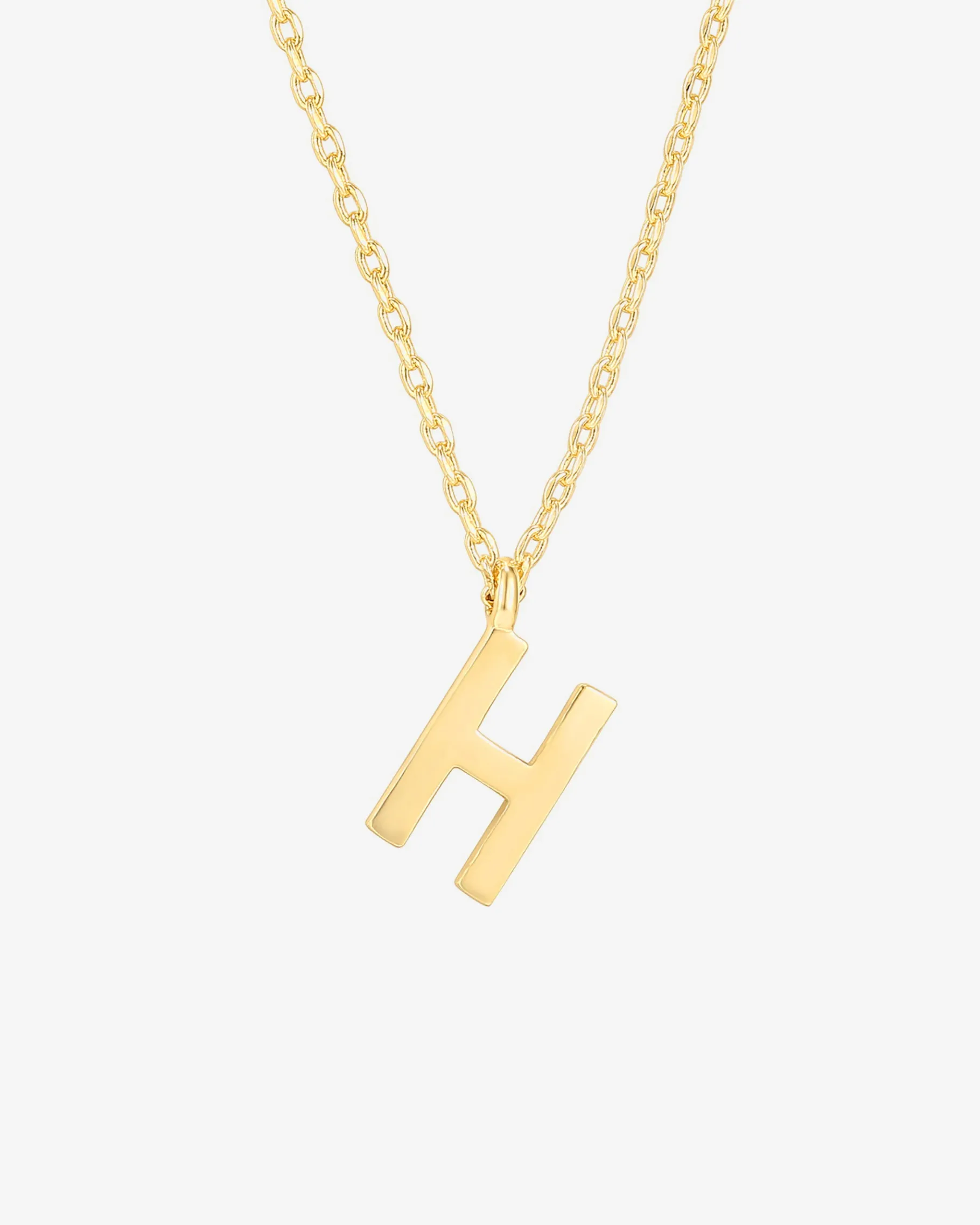 PAVOI Pendants-Initial Pendant