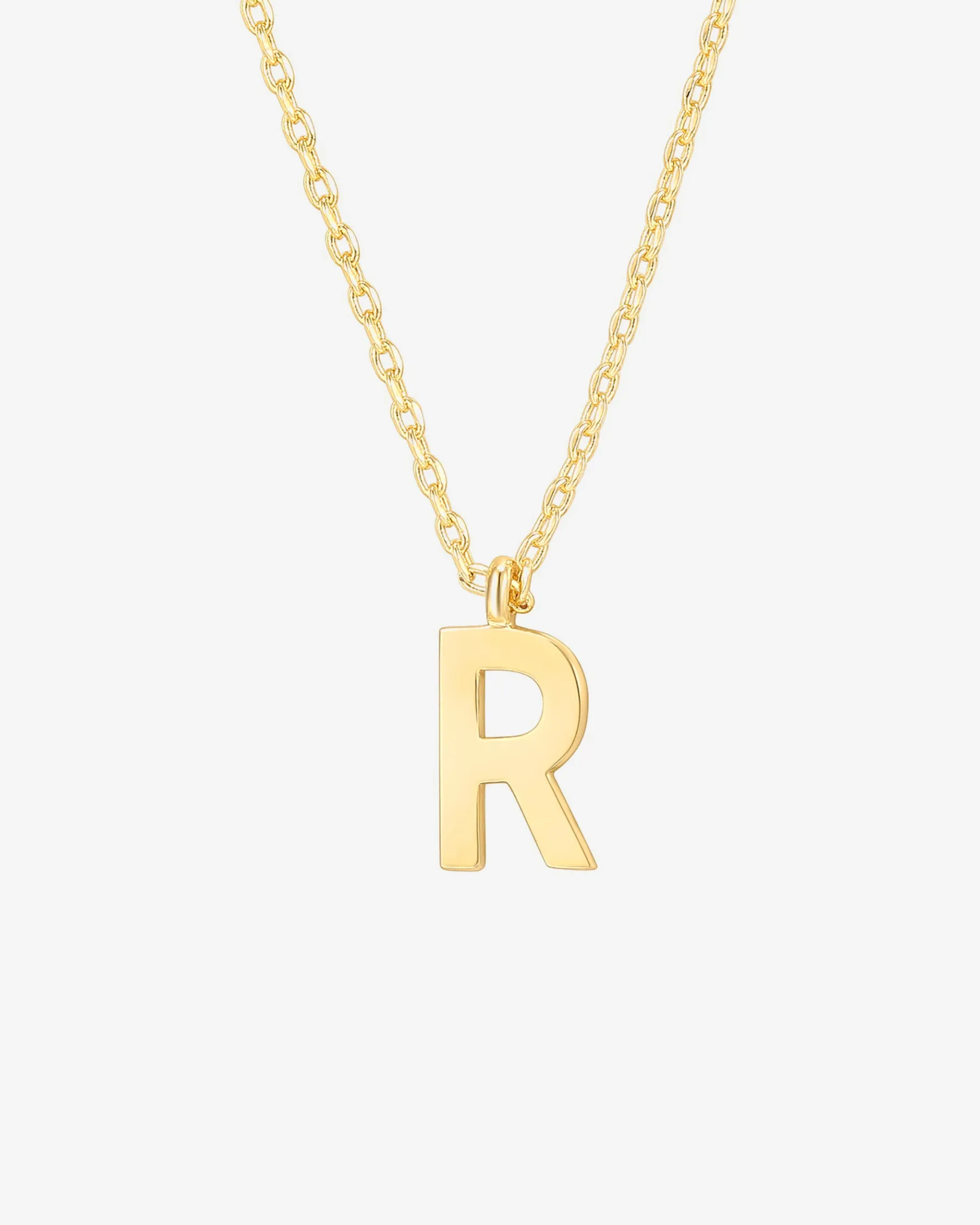 PAVOI Pendants-Initial Pendant