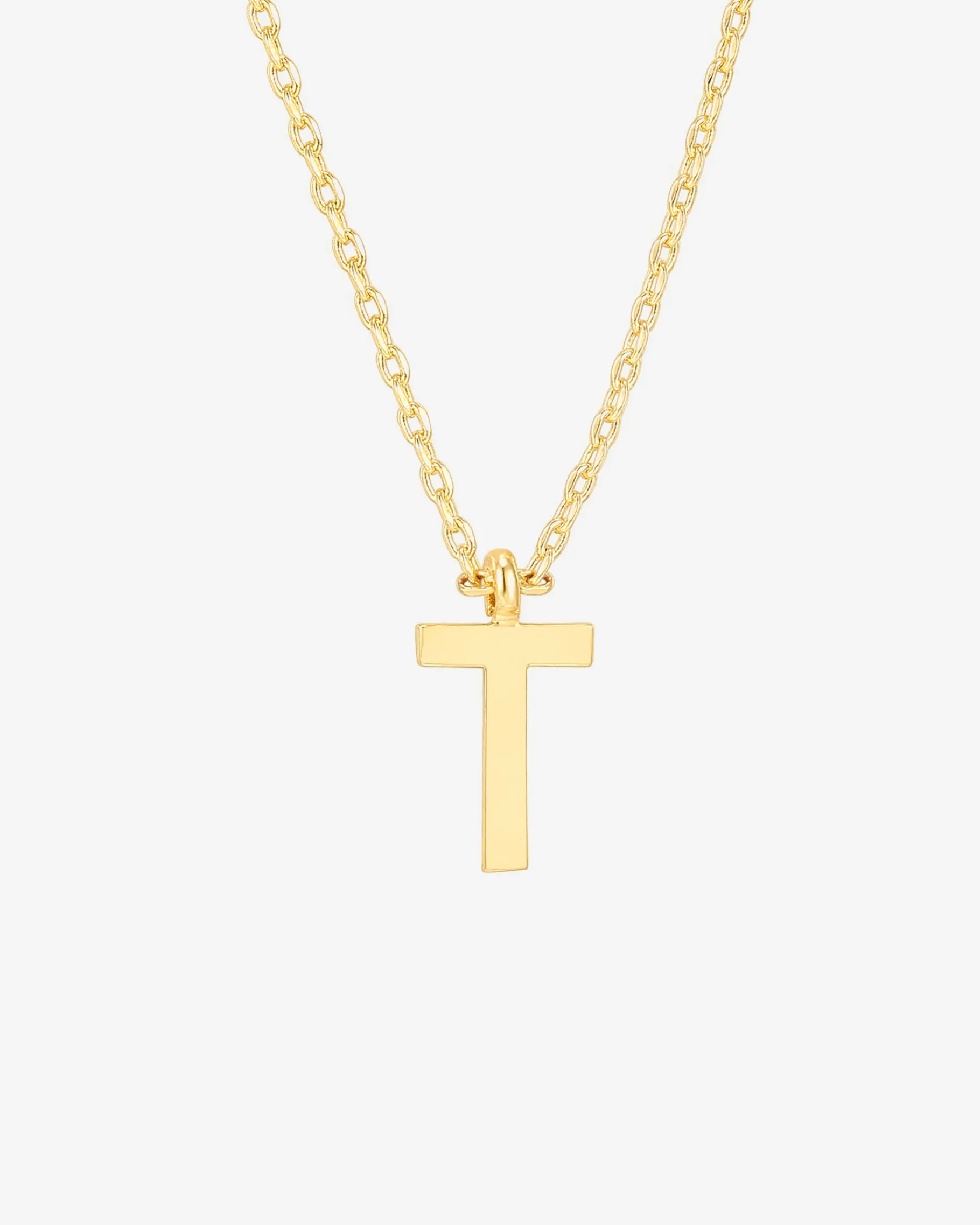 PAVOI Pendants-Initial Pendant
