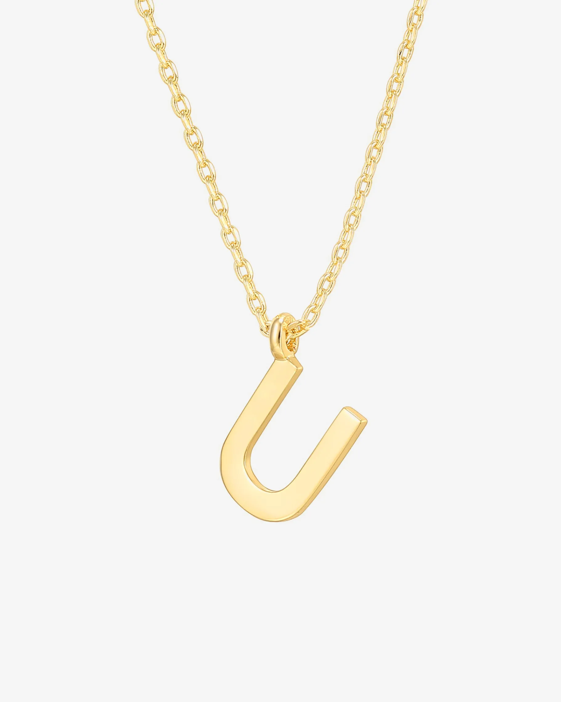 PAVOI Pendants-Initial Pendant