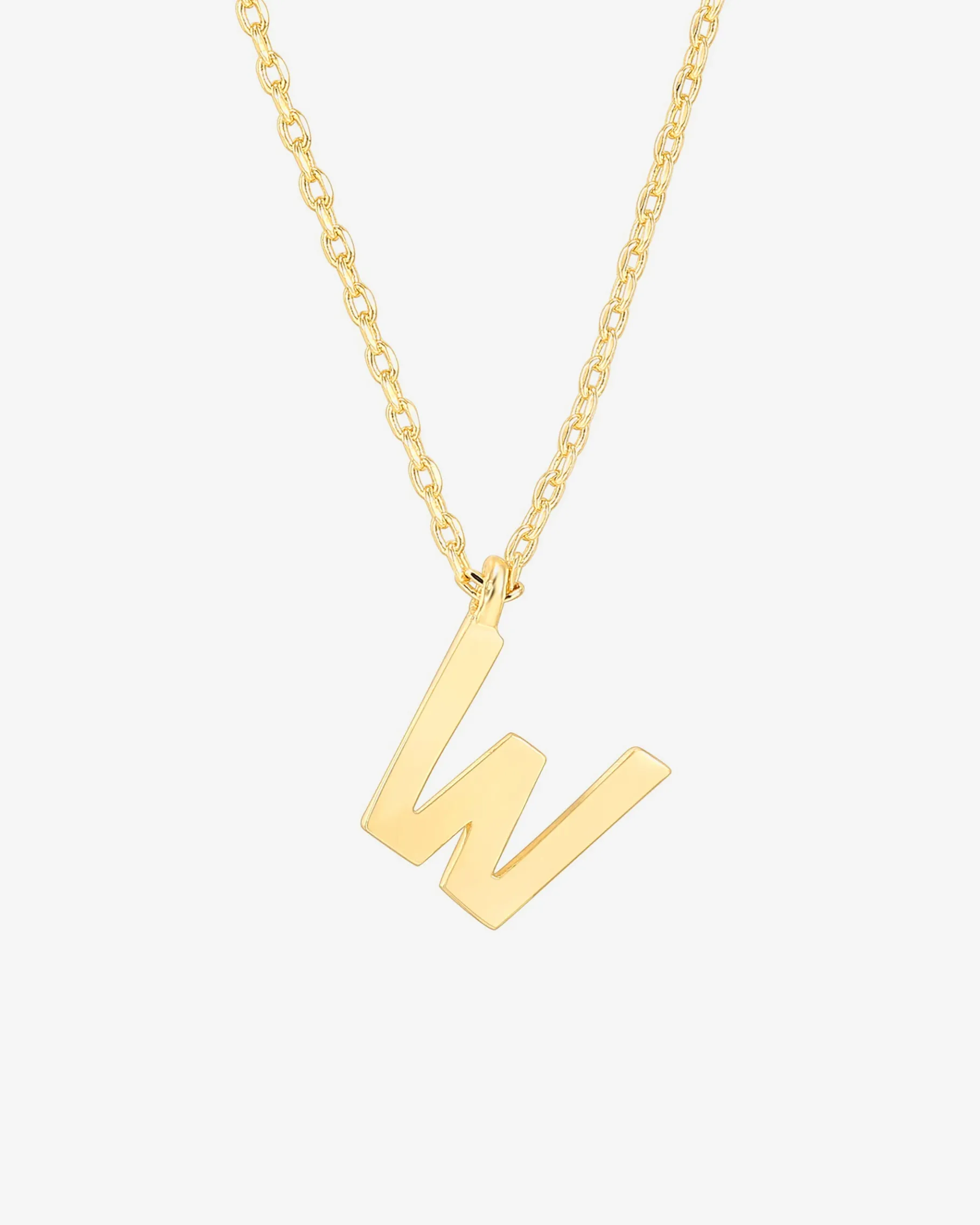 PAVOI Pendants-Initial Pendant