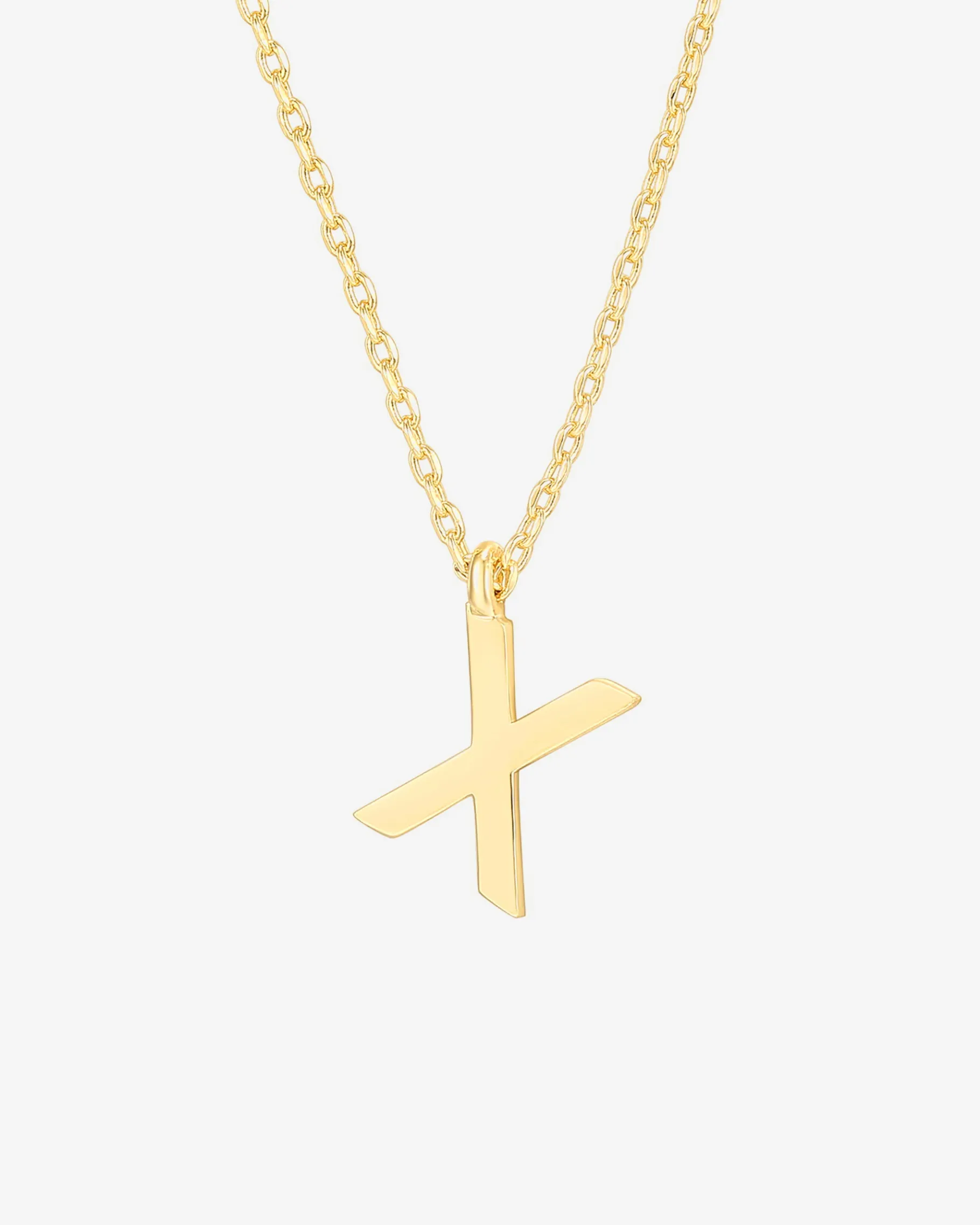 PAVOI Pendants-Initial Pendant