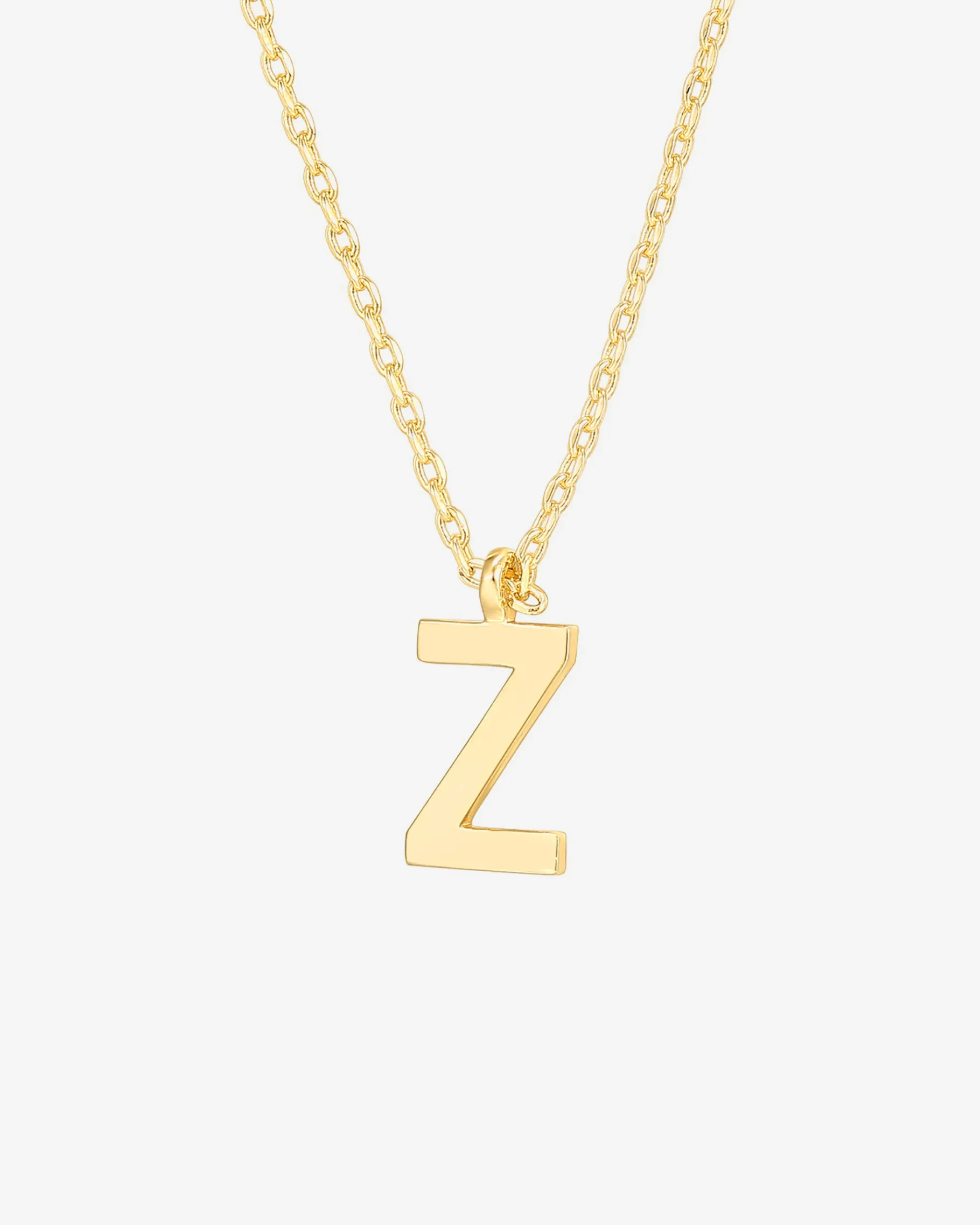 PAVOI Pendants-Initial Pendant
