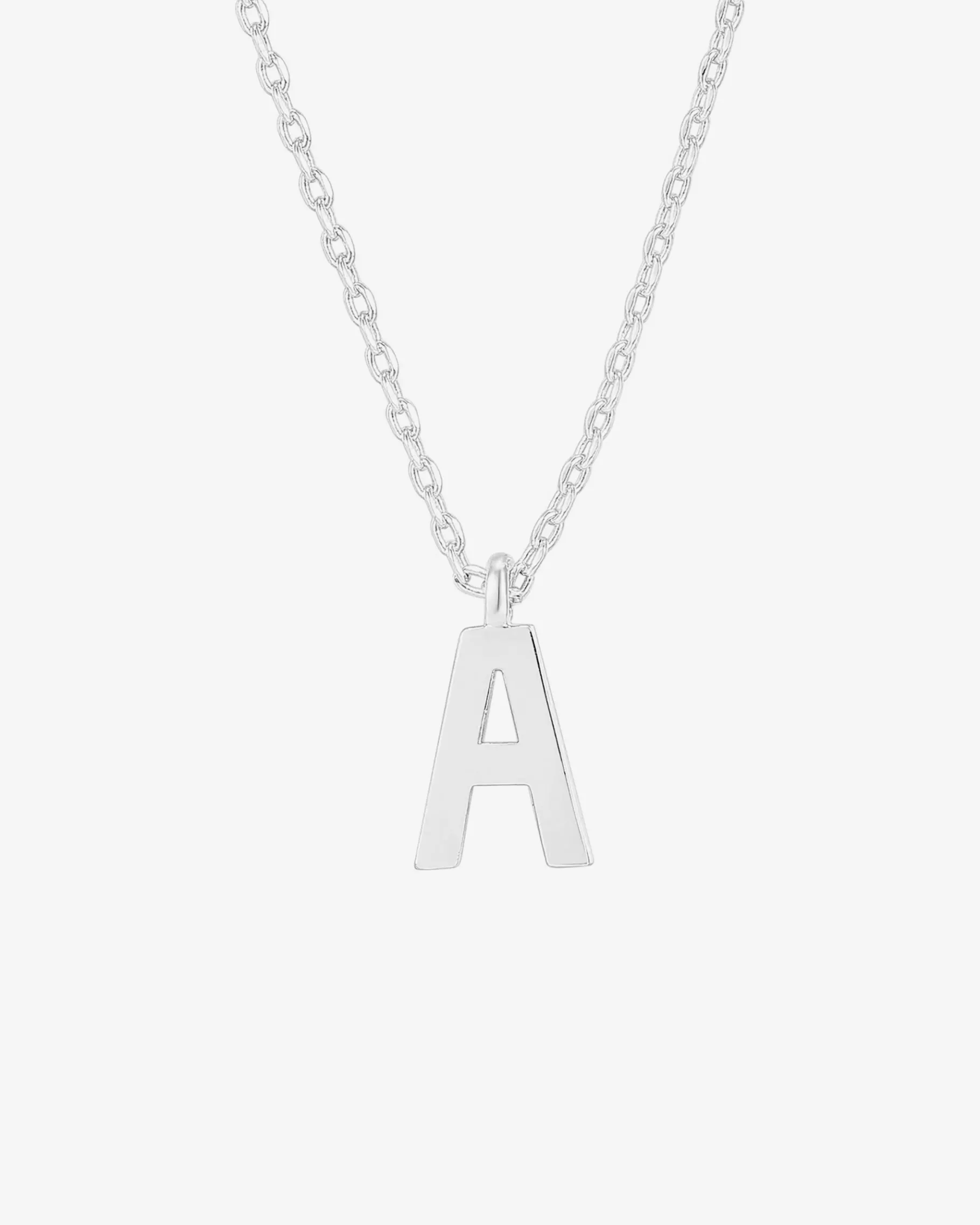 PAVOI Pendants-Initial Pendant