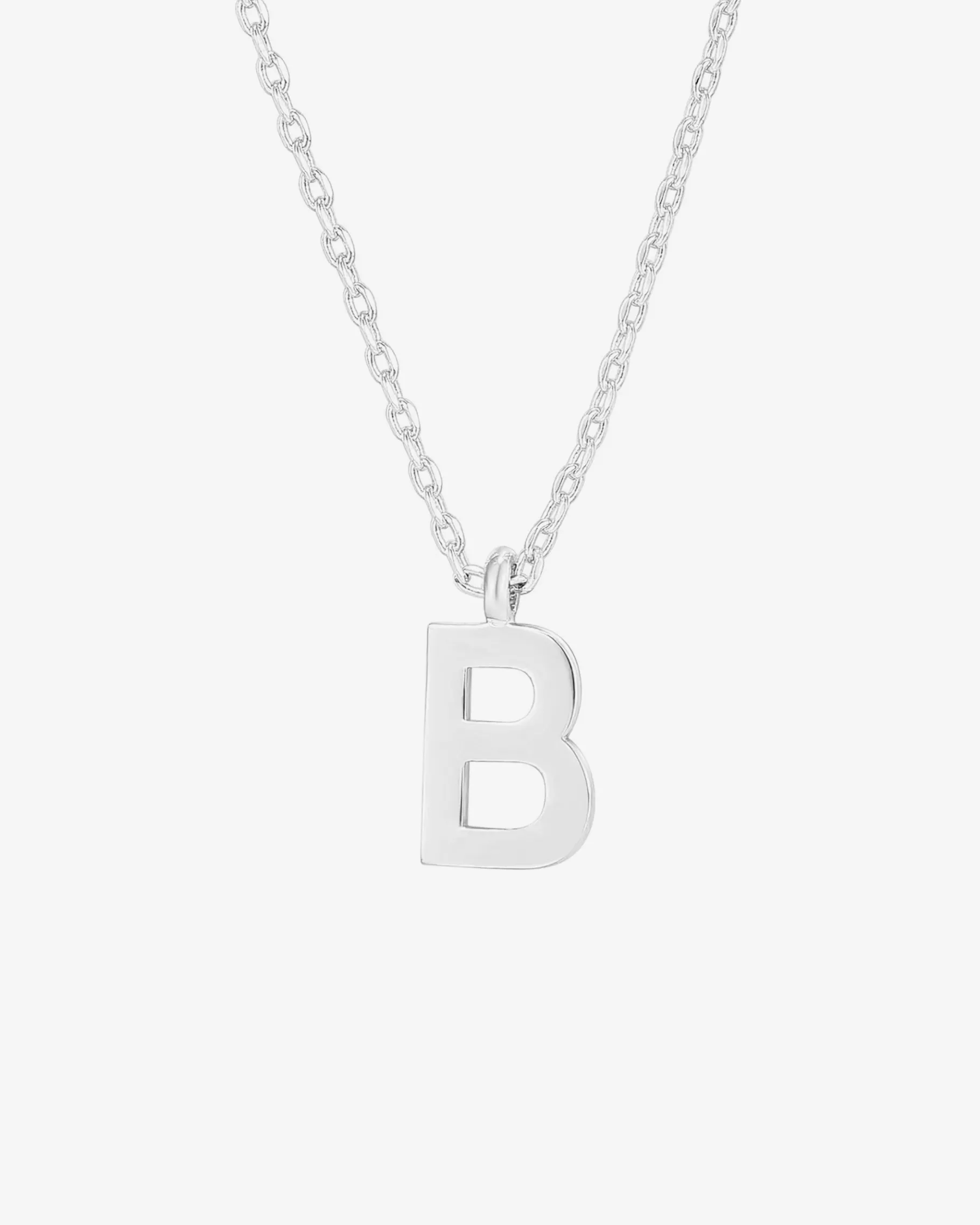 PAVOI Pendants-Initial Pendant