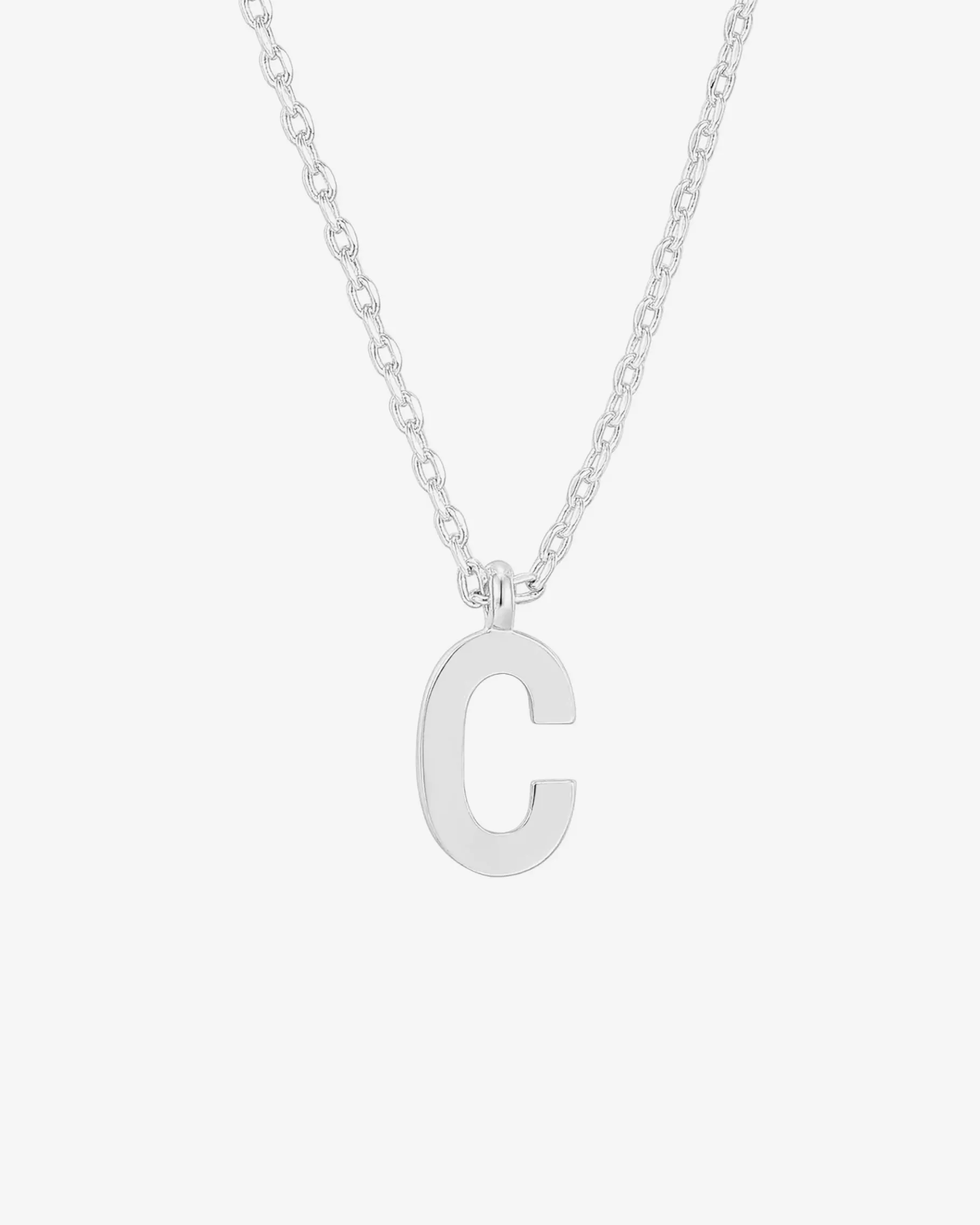 PAVOI Pendants-Initial Pendant