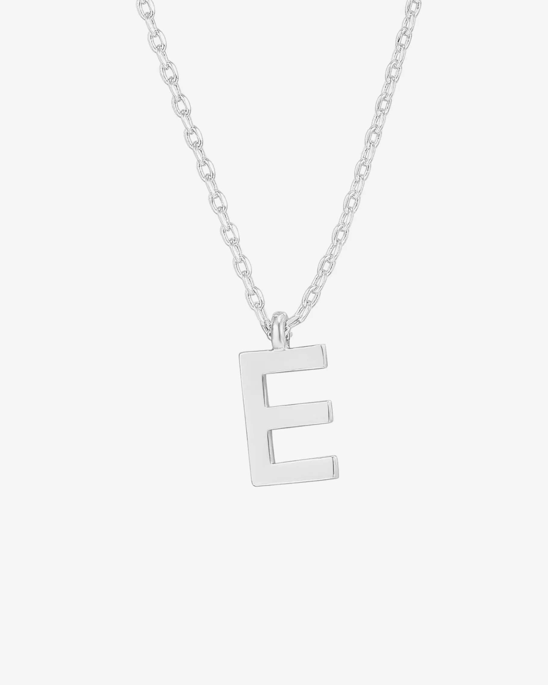 PAVOI Pendants-Initial Pendant
