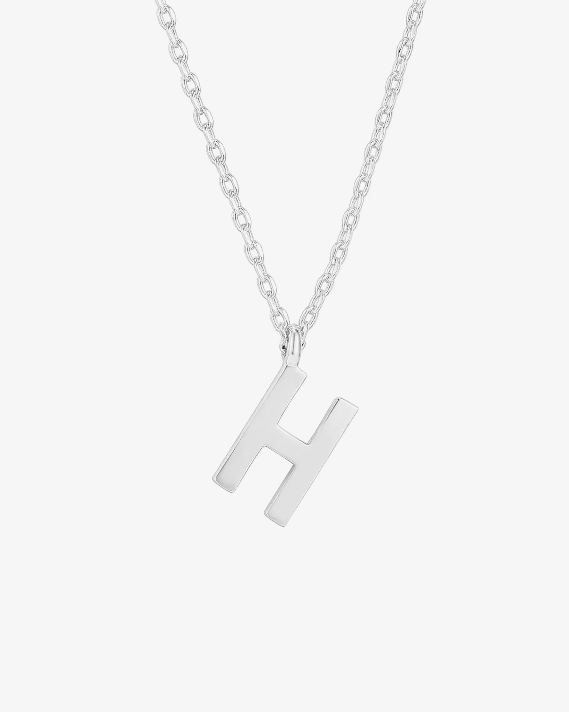 PAVOI Pendants-Initial Pendant