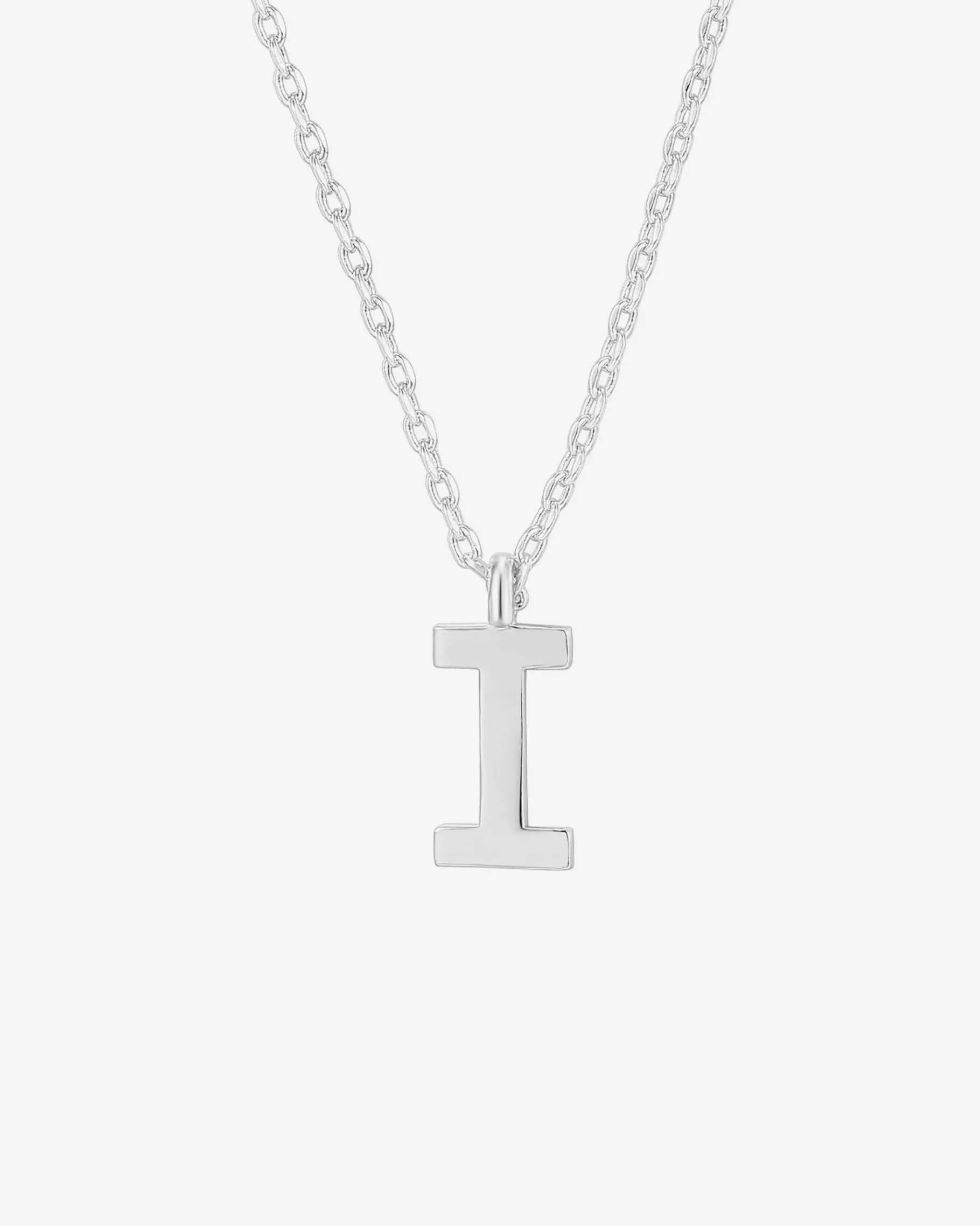 PAVOI Pendants-Initial Pendant